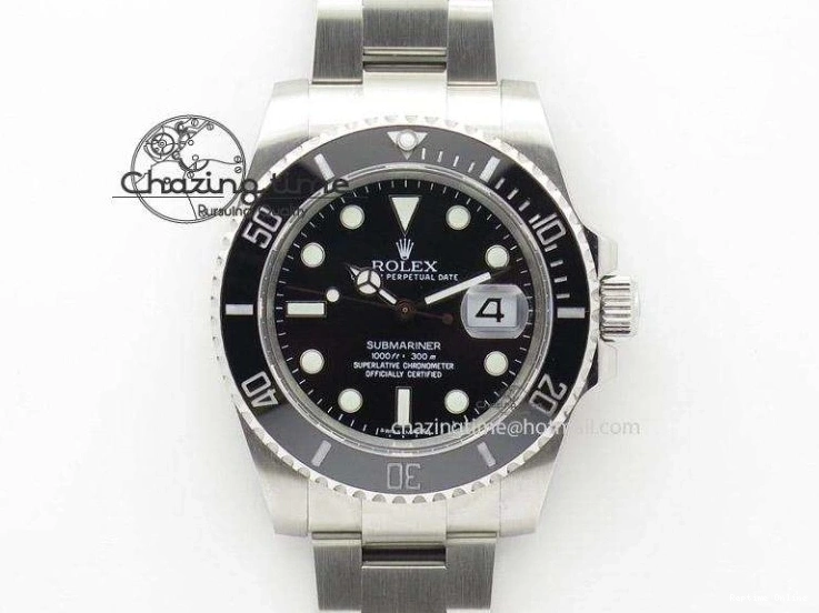 0501 DateJust 41 126330 904L SS VSF 1:1 Best Edition Green Dial on Jubilee Bracelet VS FreshLook 1282